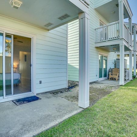Southwind By Panhandle Getaways Panama City Beach Exteriér fotografie