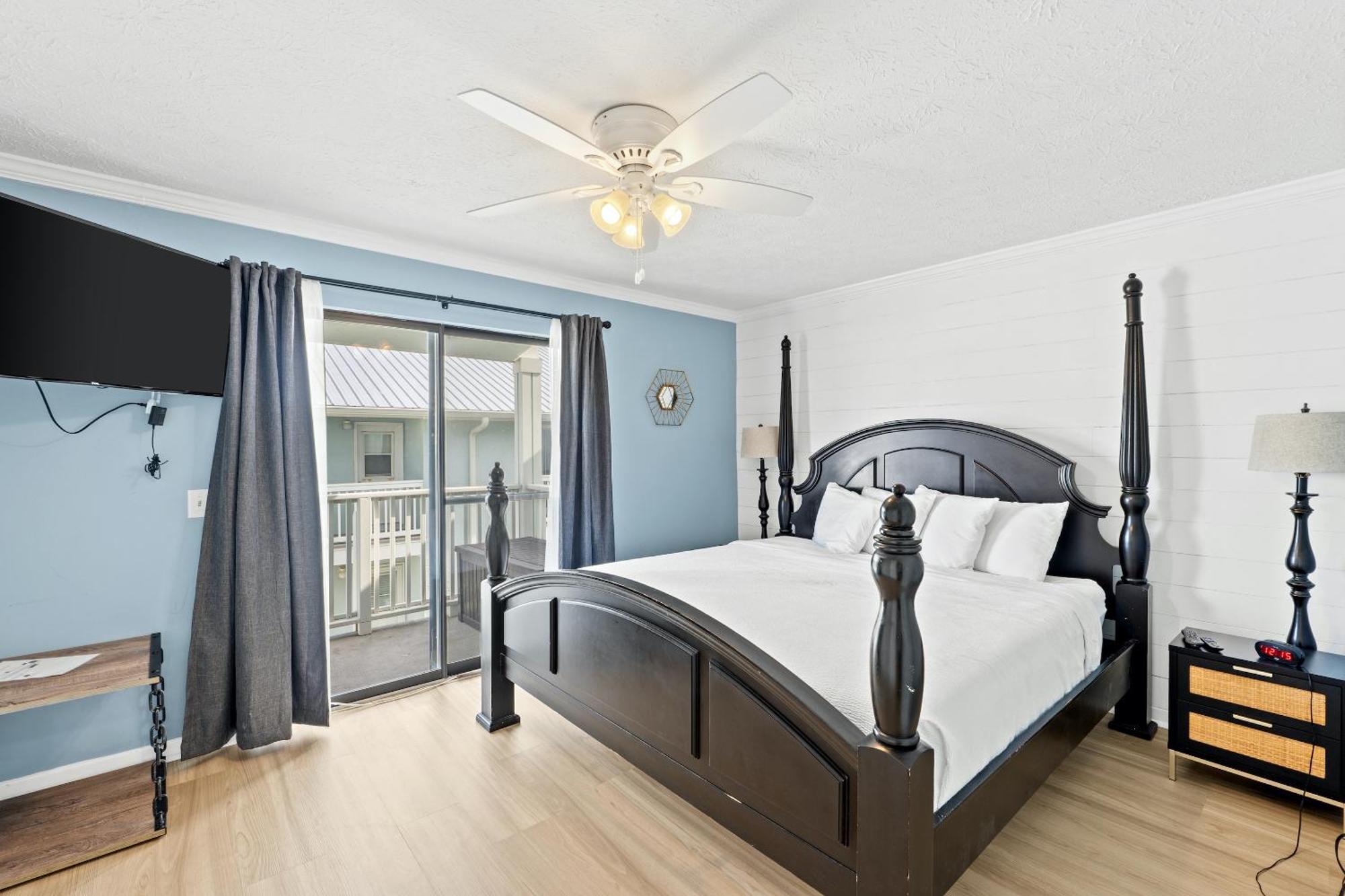 Southwind By Panhandle Getaways Panama City Beach Pokoj fotografie