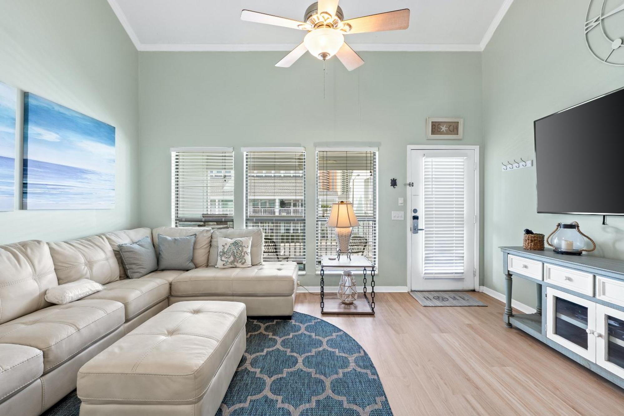Southwind By Panhandle Getaways Panama City Beach Pokoj fotografie
