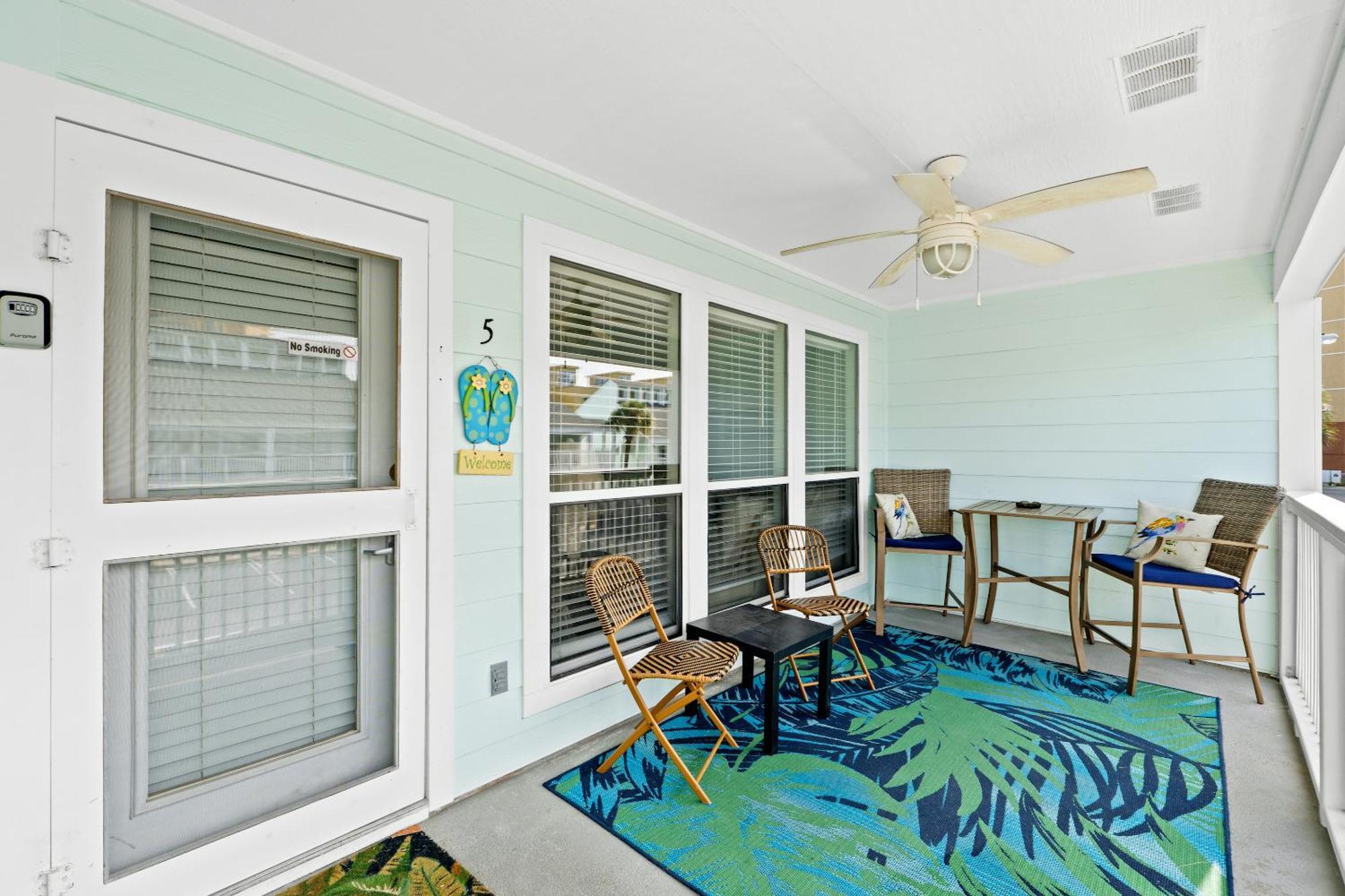 Southwind By Panhandle Getaways Panama City Beach Pokoj fotografie