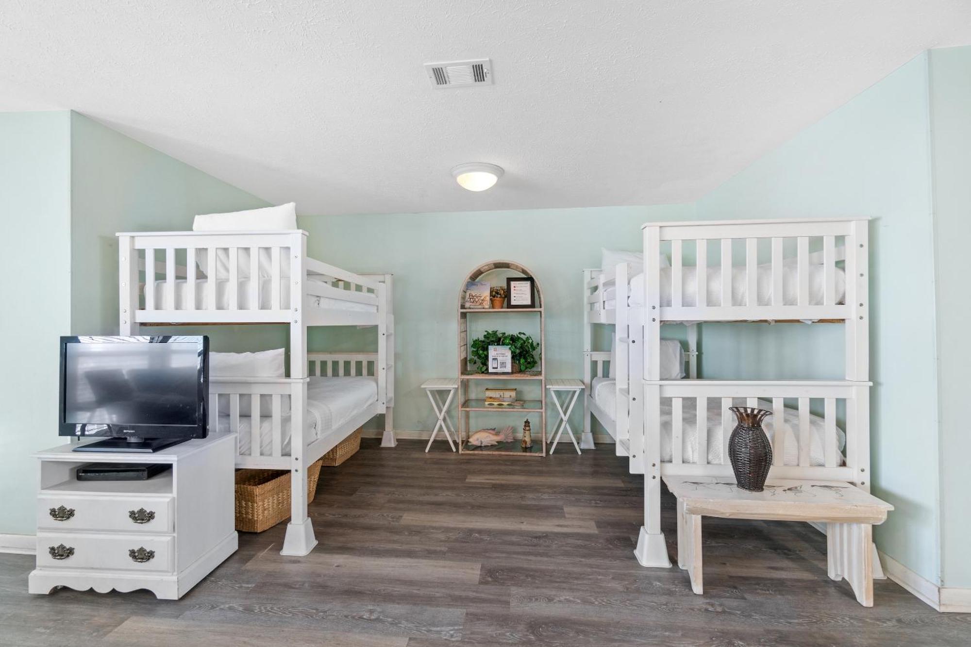 Southwind By Panhandle Getaways Panama City Beach Pokoj fotografie