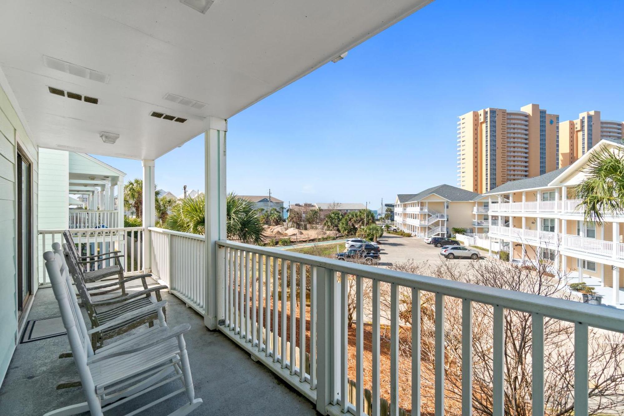 Southwind By Panhandle Getaways Panama City Beach Pokoj fotografie