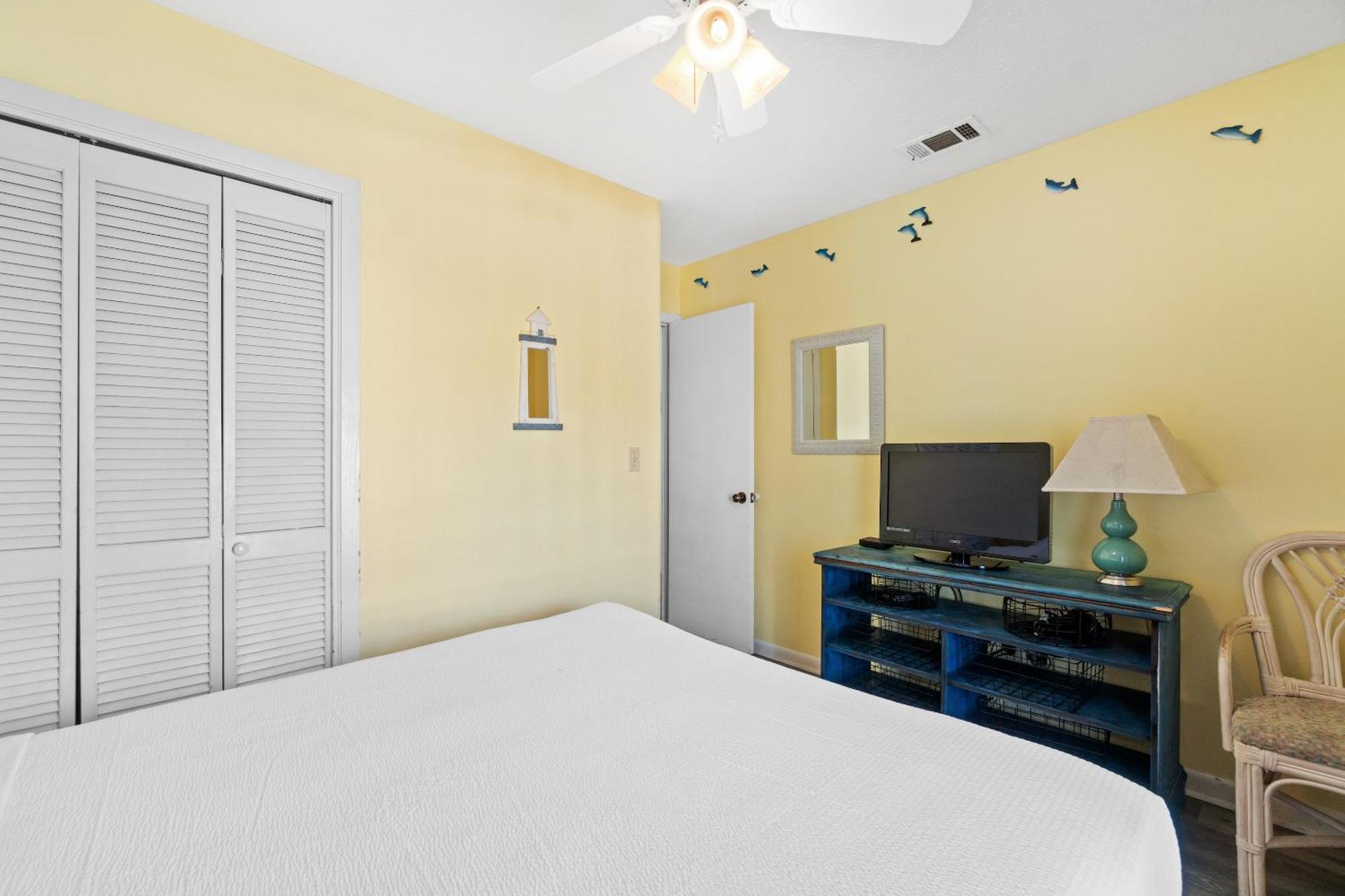 Southwind By Panhandle Getaways Panama City Beach Pokoj fotografie