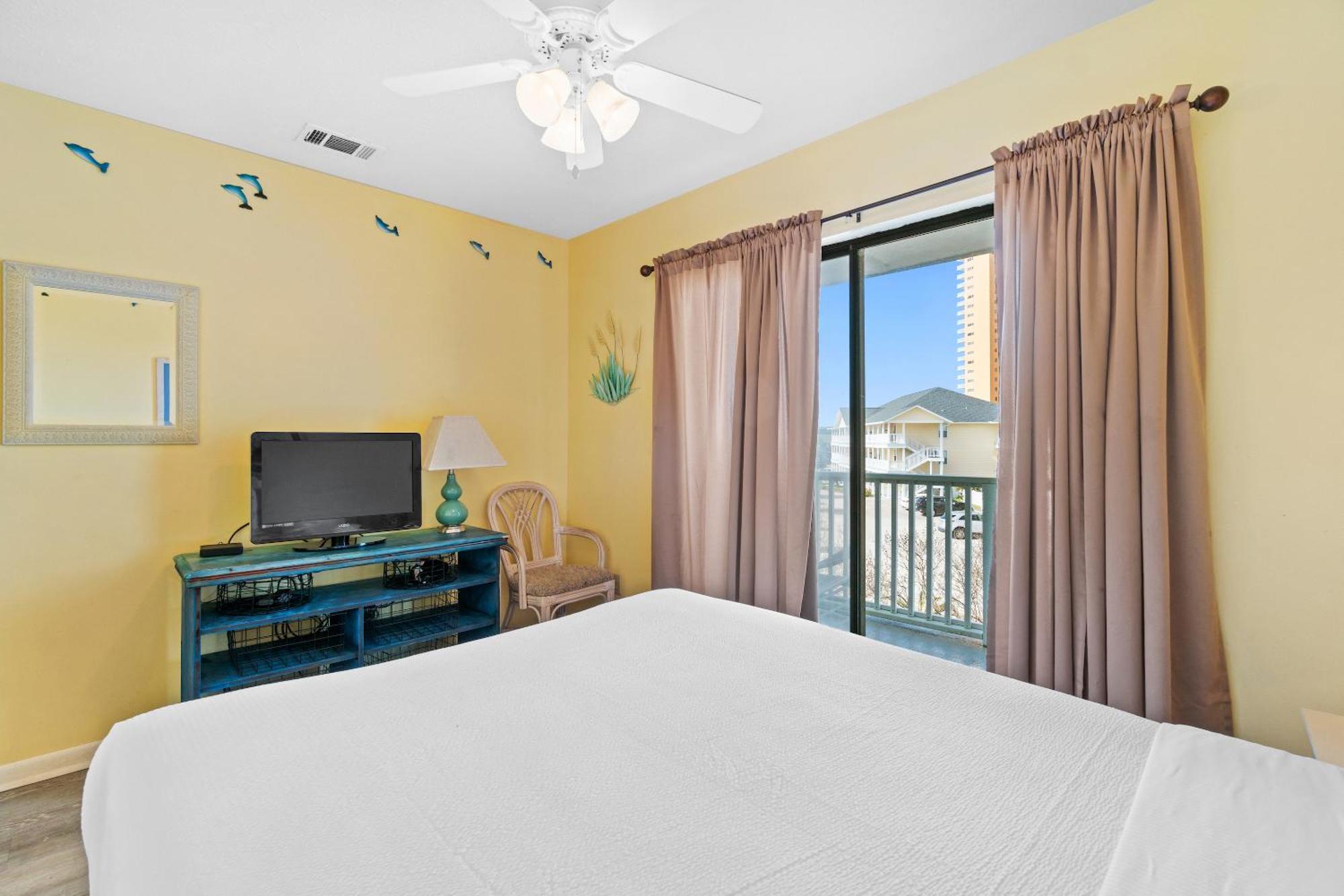 Southwind By Panhandle Getaways Panama City Beach Pokoj fotografie