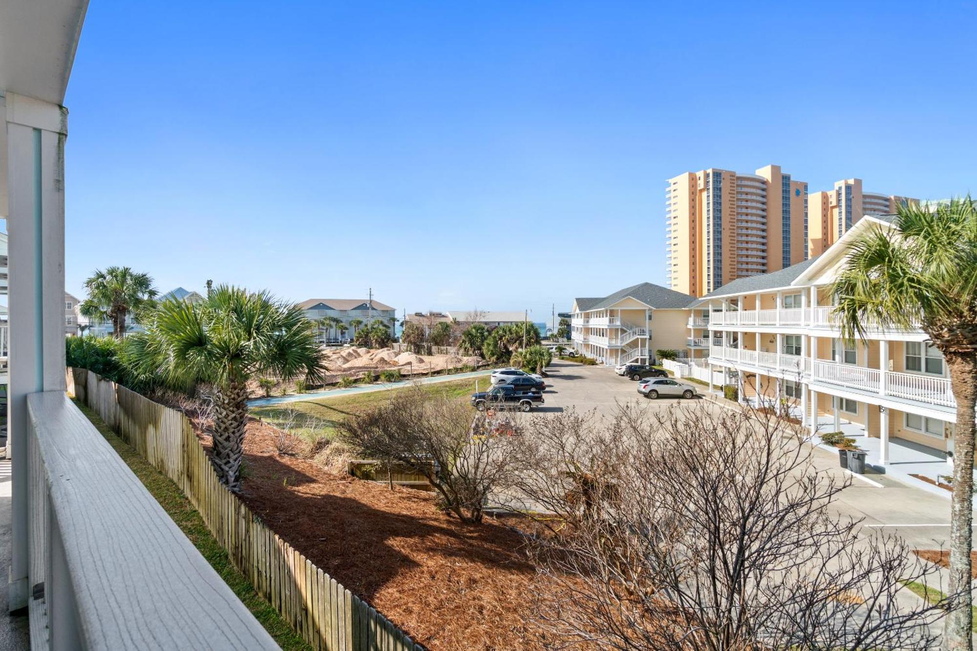 Southwind By Panhandle Getaways Panama City Beach Pokoj fotografie