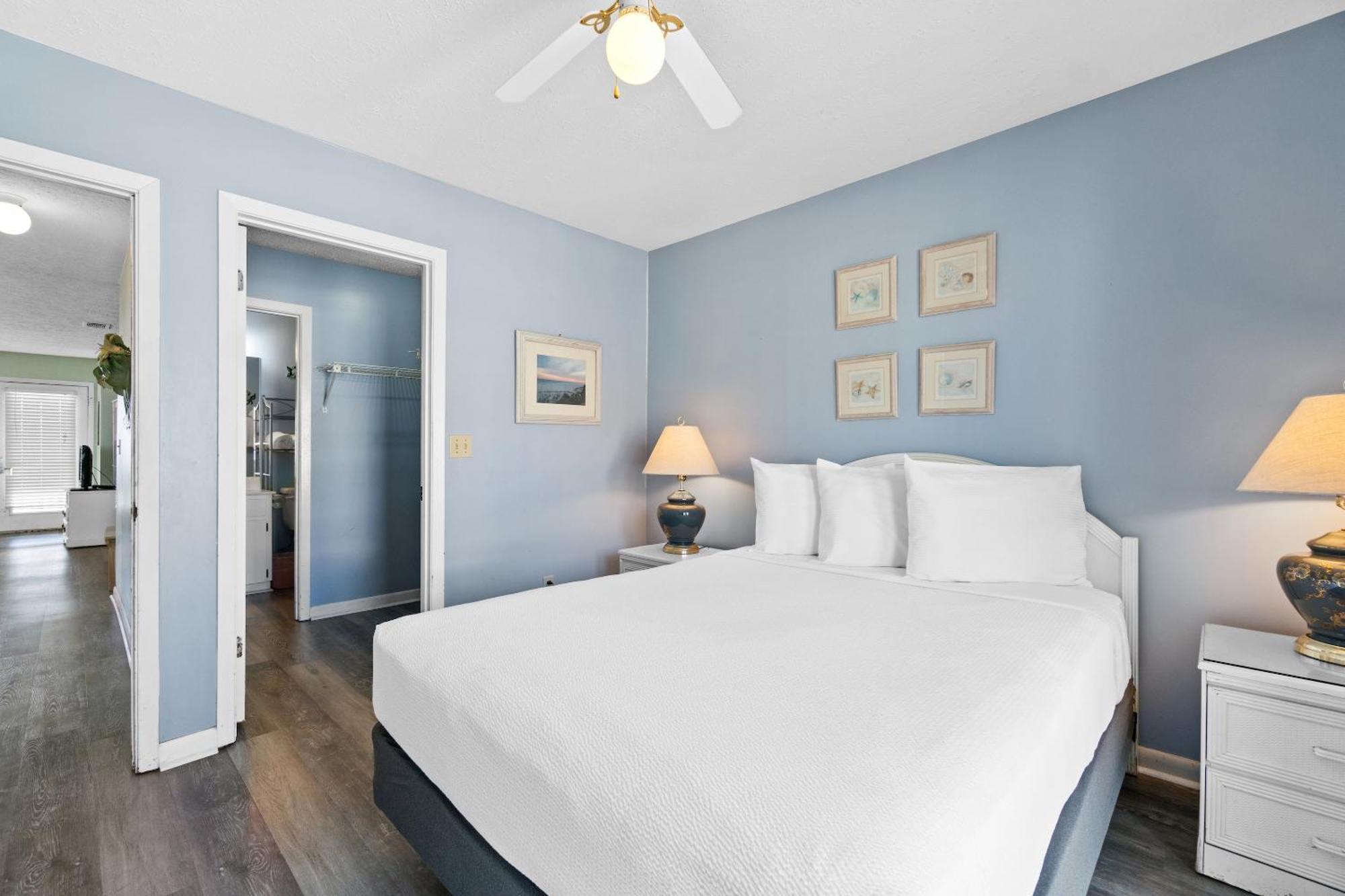 Southwind By Panhandle Getaways Panama City Beach Pokoj fotografie