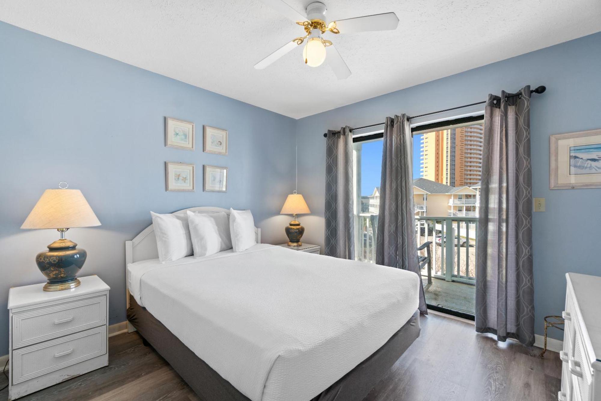 Southwind By Panhandle Getaways Panama City Beach Pokoj fotografie