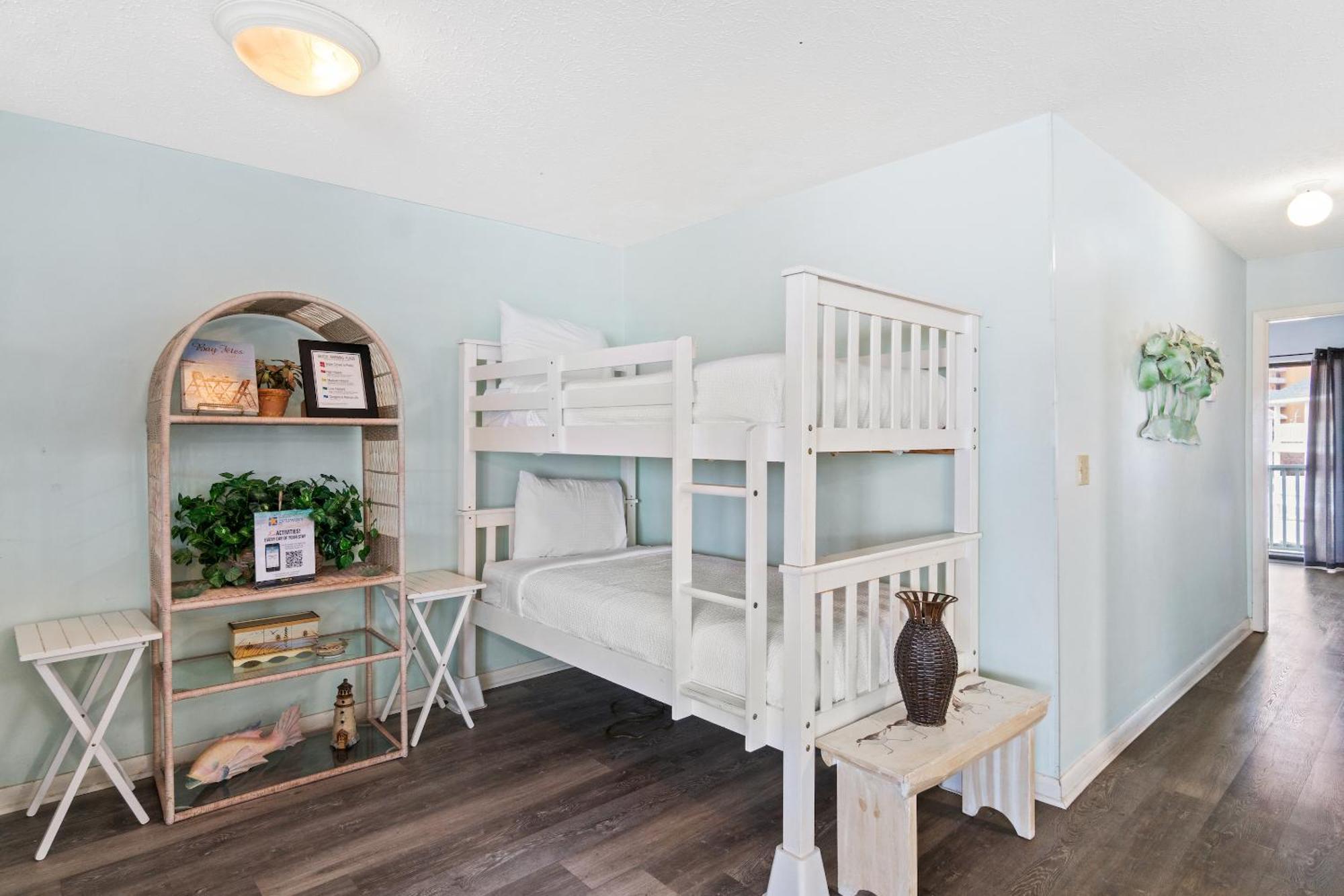 Southwind By Panhandle Getaways Panama City Beach Pokoj fotografie