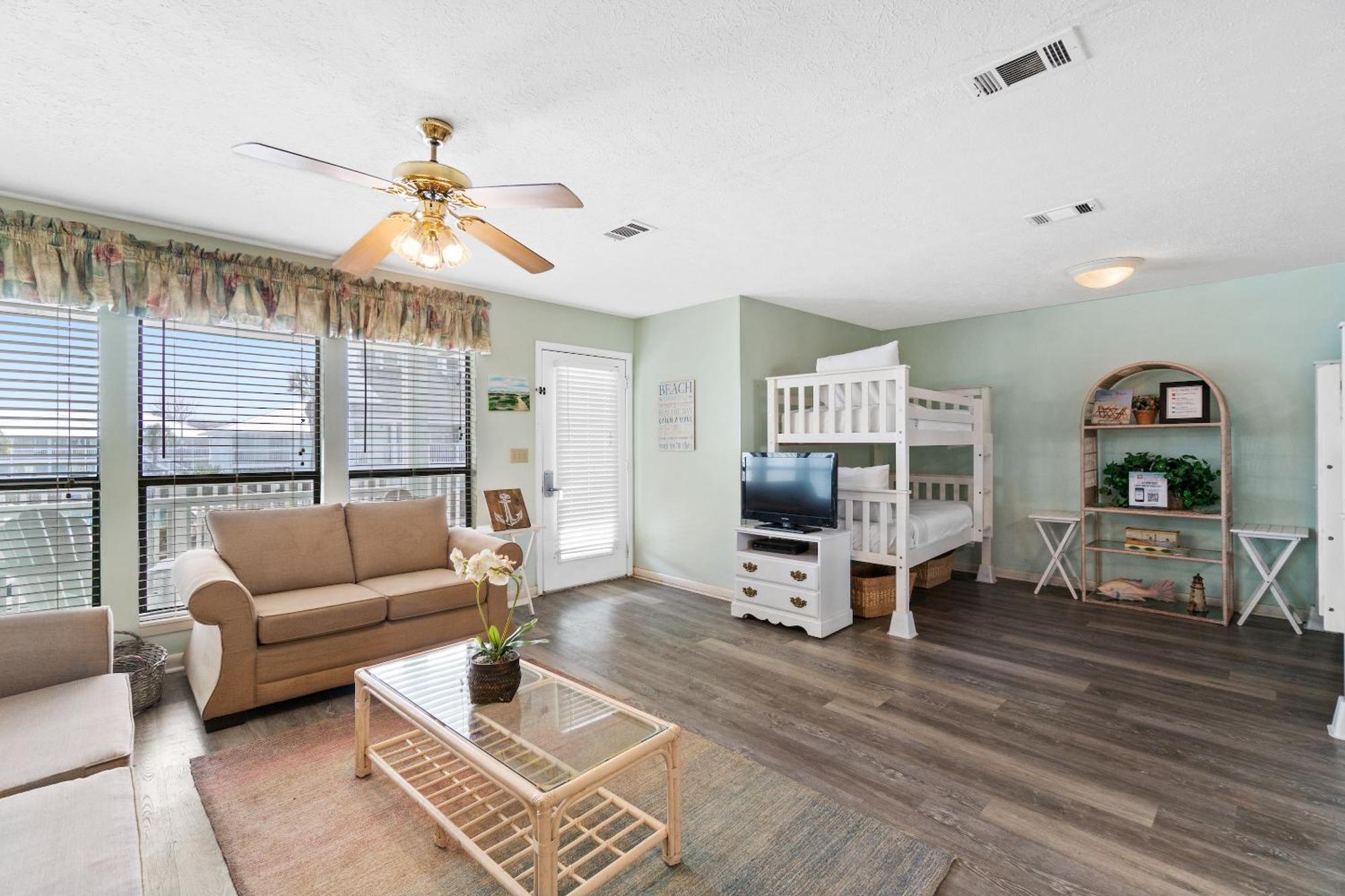 Southwind By Panhandle Getaways Panama City Beach Pokoj fotografie