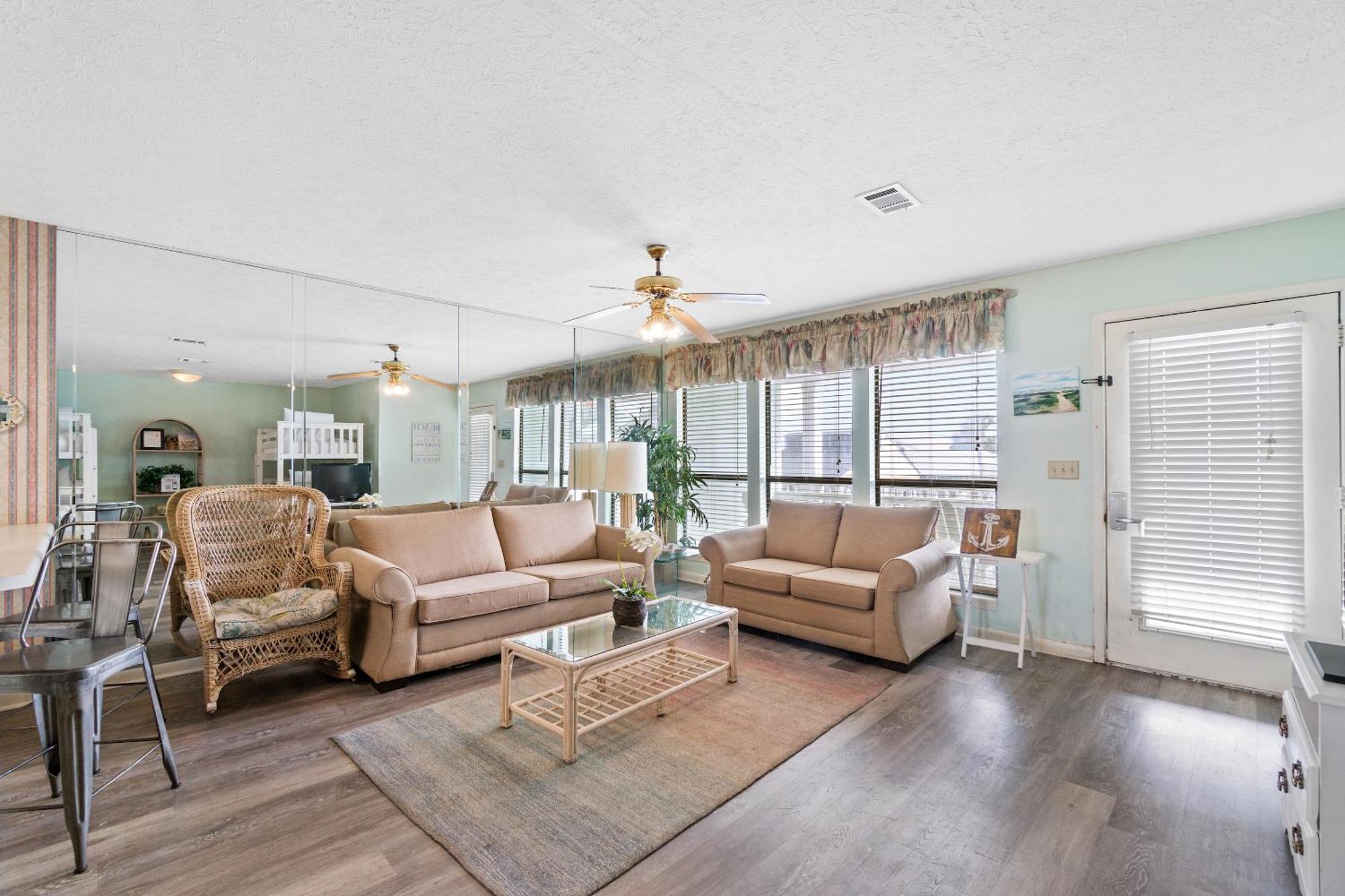 Southwind By Panhandle Getaways Panama City Beach Pokoj fotografie