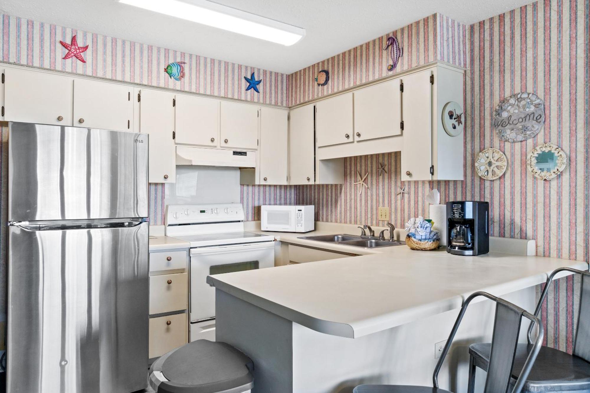 Southwind By Panhandle Getaways Panama City Beach Exteriér fotografie