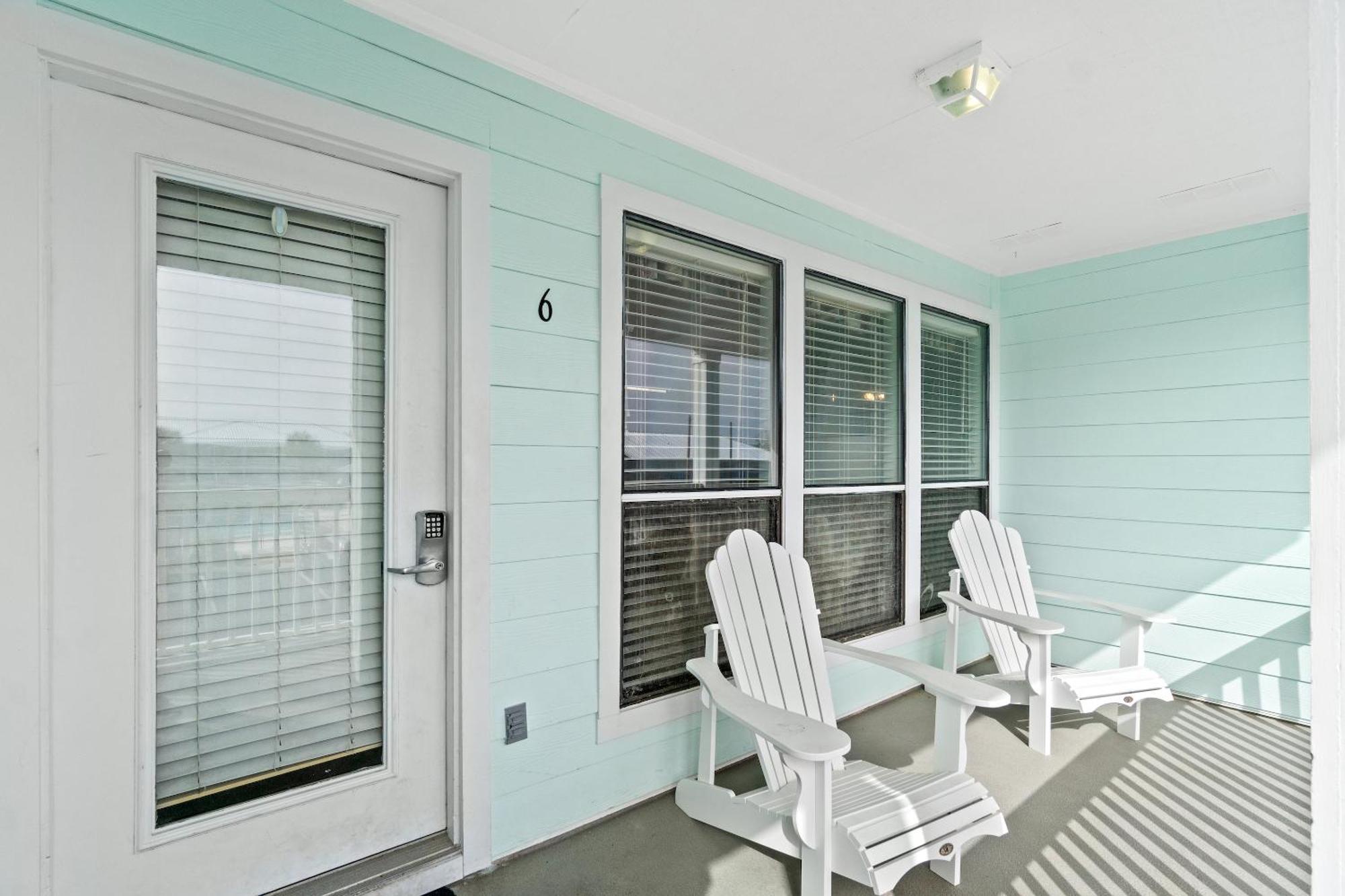 Southwind By Panhandle Getaways Panama City Beach Pokoj fotografie