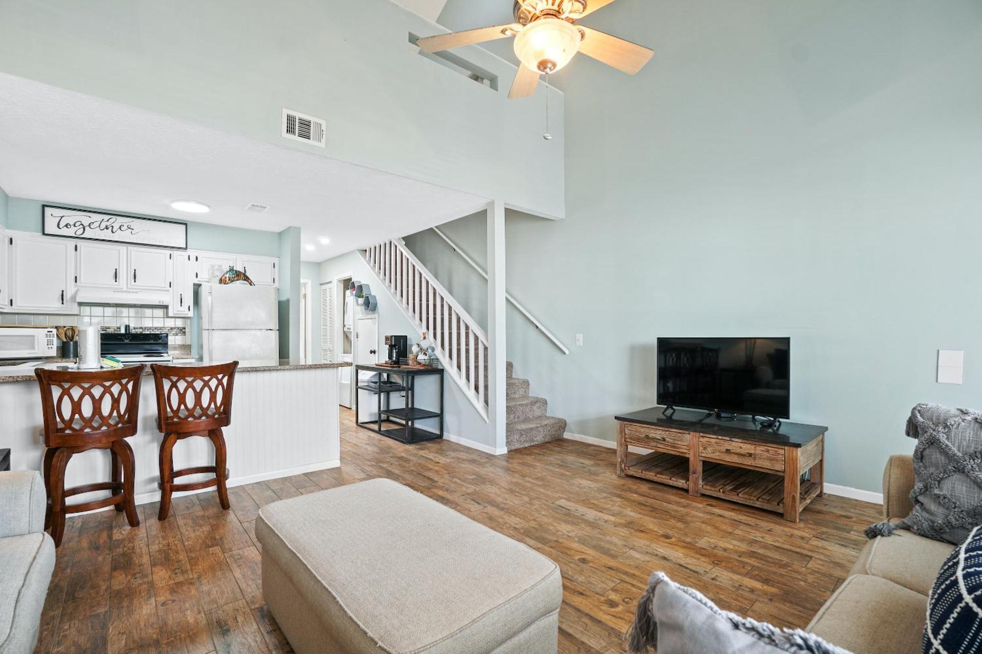 Southwind By Panhandle Getaways Panama City Beach Pokoj fotografie