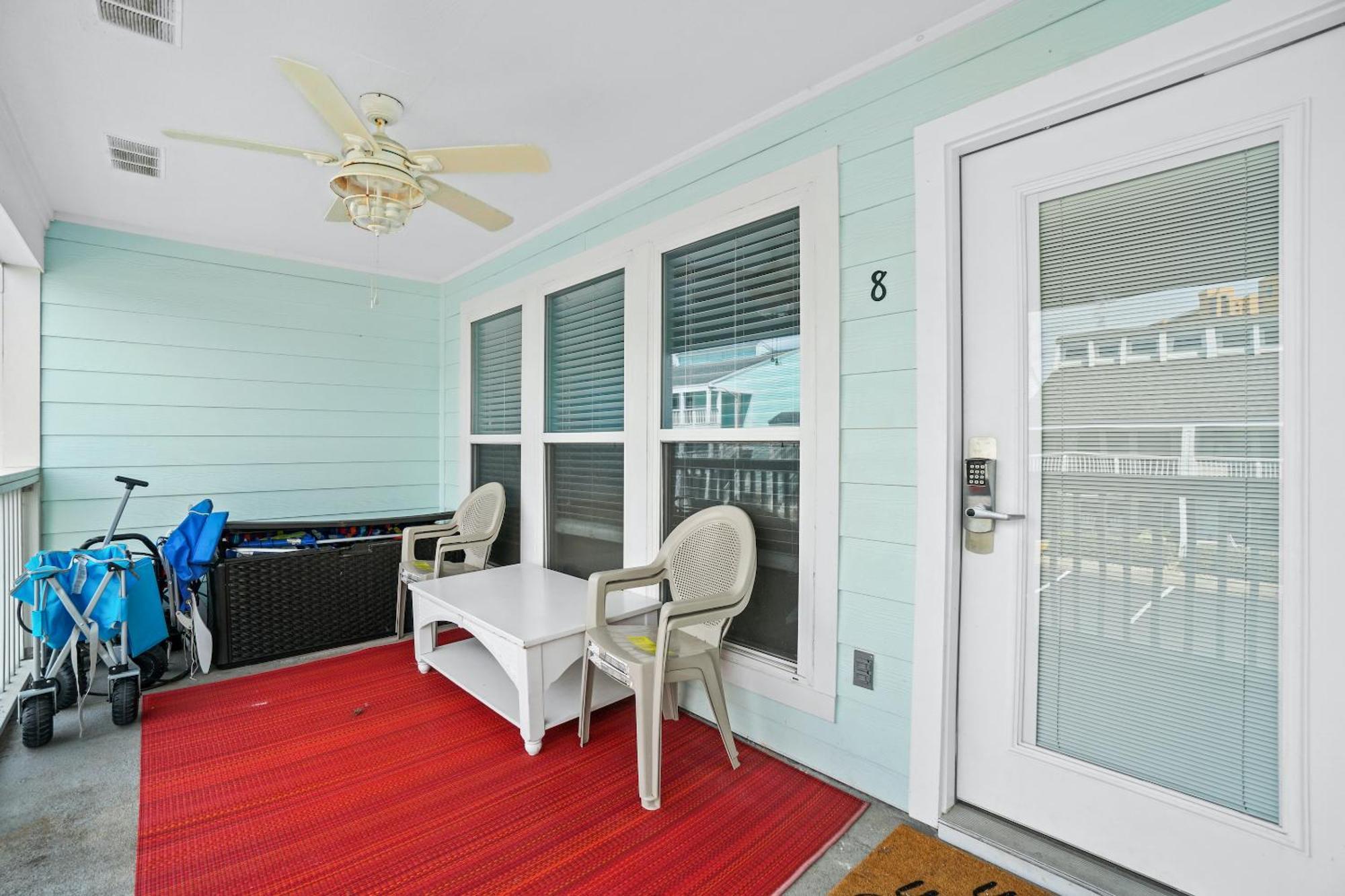 Southwind By Panhandle Getaways Panama City Beach Pokoj fotografie