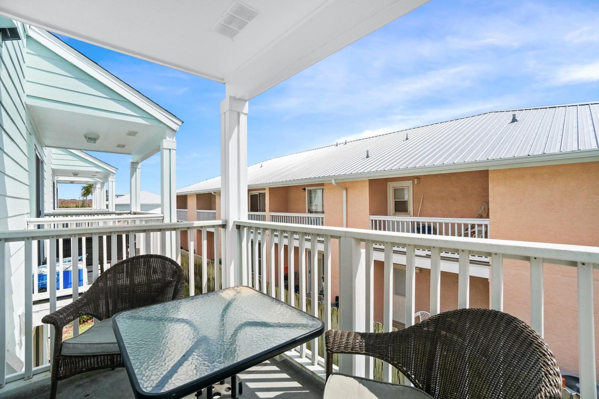 Southwind By Panhandle Getaways Panama City Beach Pokoj fotografie