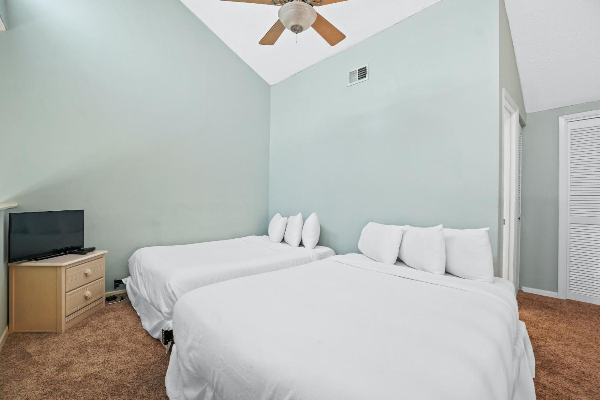 Southwind By Panhandle Getaways Panama City Beach Pokoj fotografie