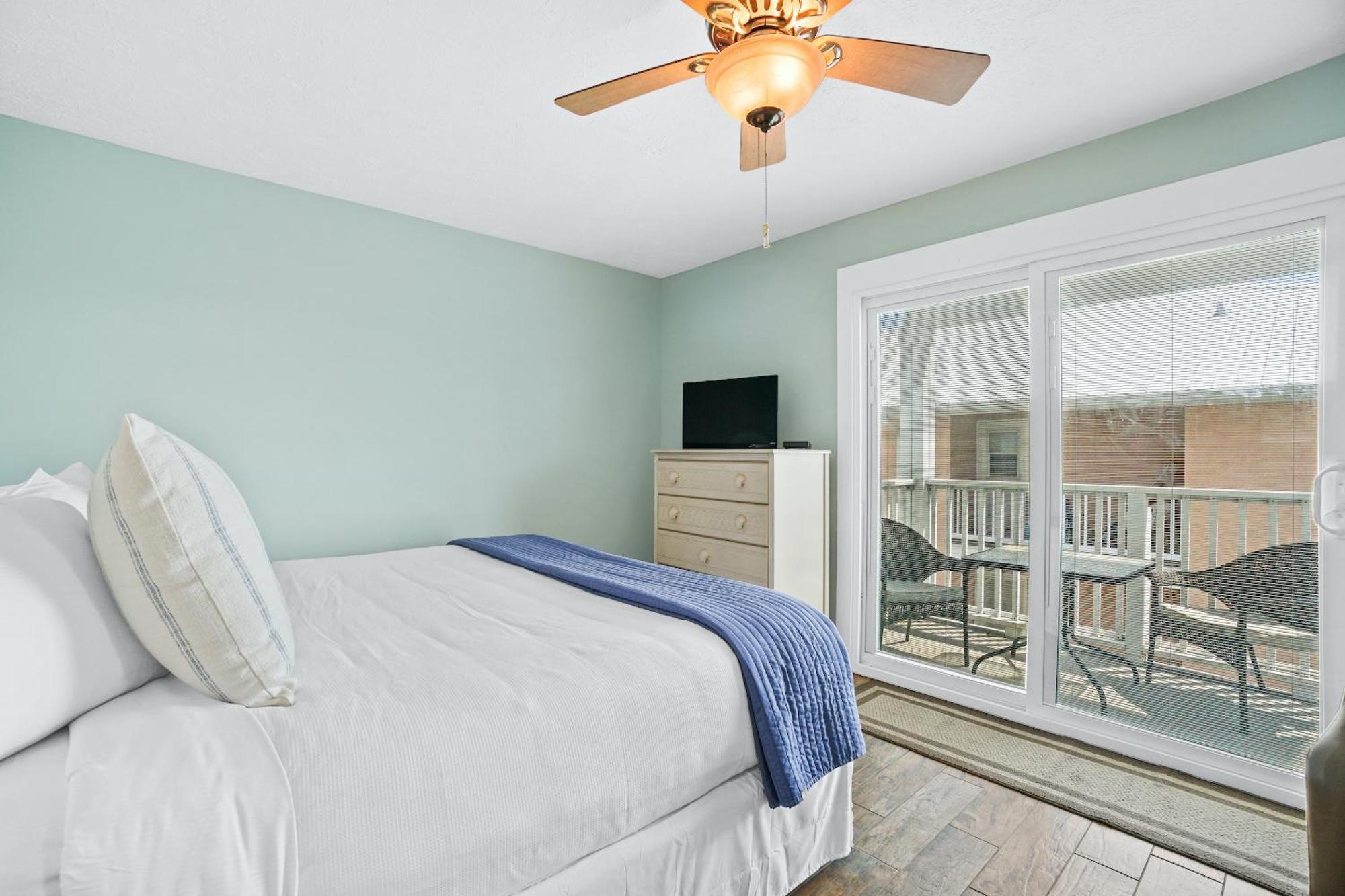 Southwind By Panhandle Getaways Panama City Beach Pokoj fotografie