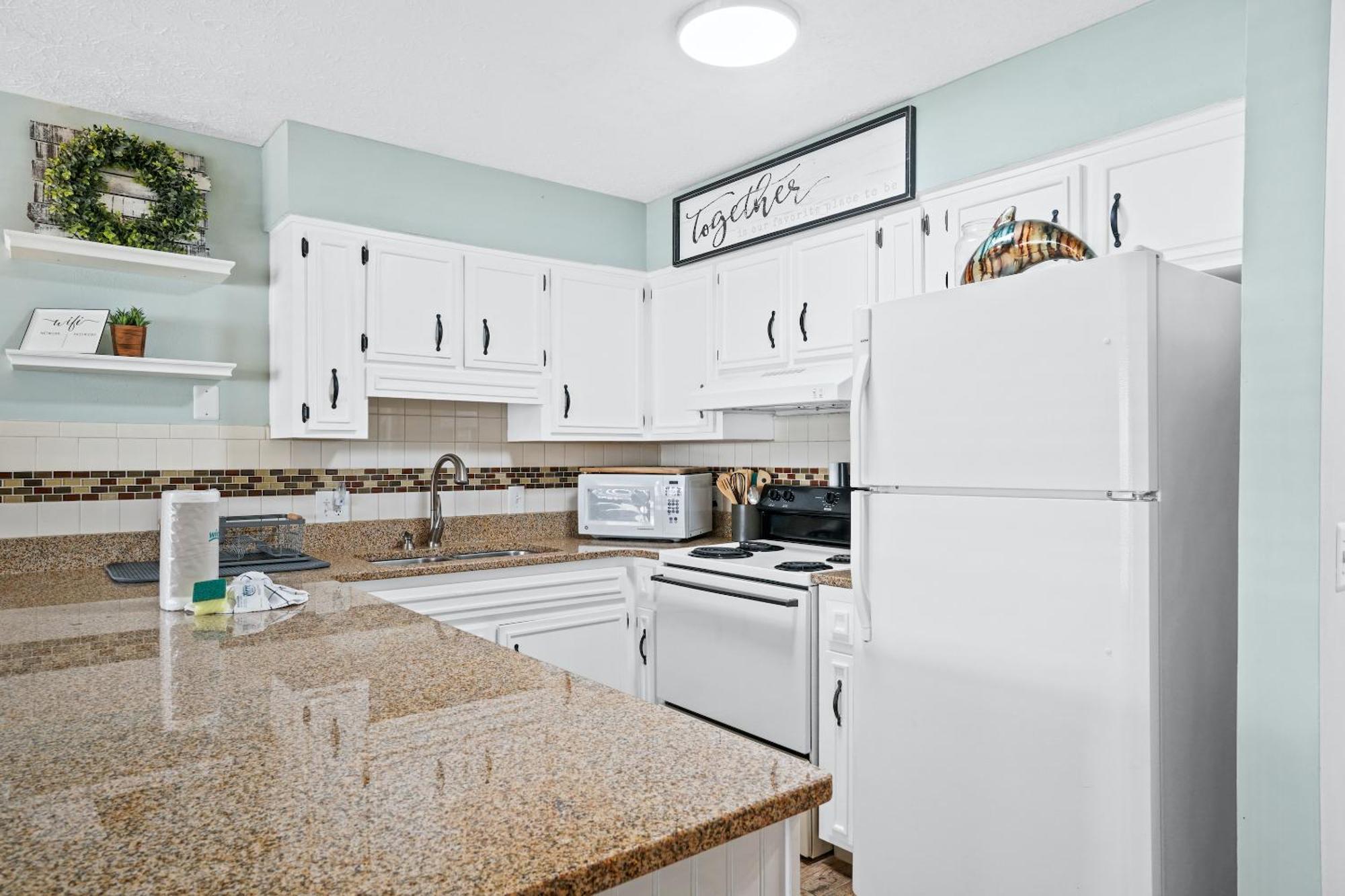 Southwind By Panhandle Getaways Panama City Beach Pokoj fotografie