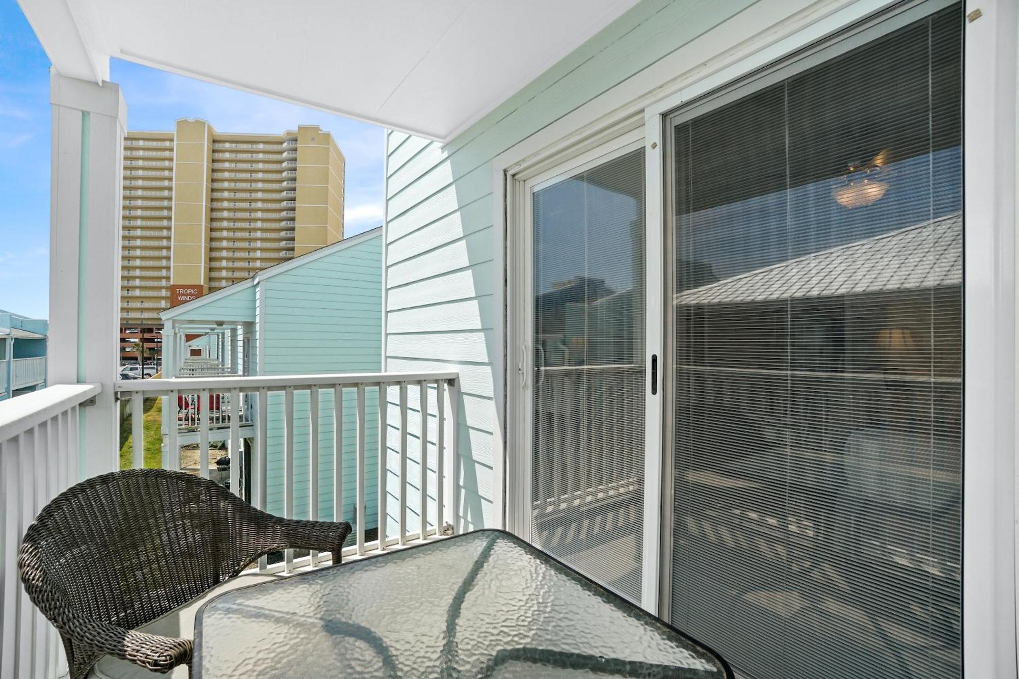 Southwind By Panhandle Getaways Panama City Beach Pokoj fotografie