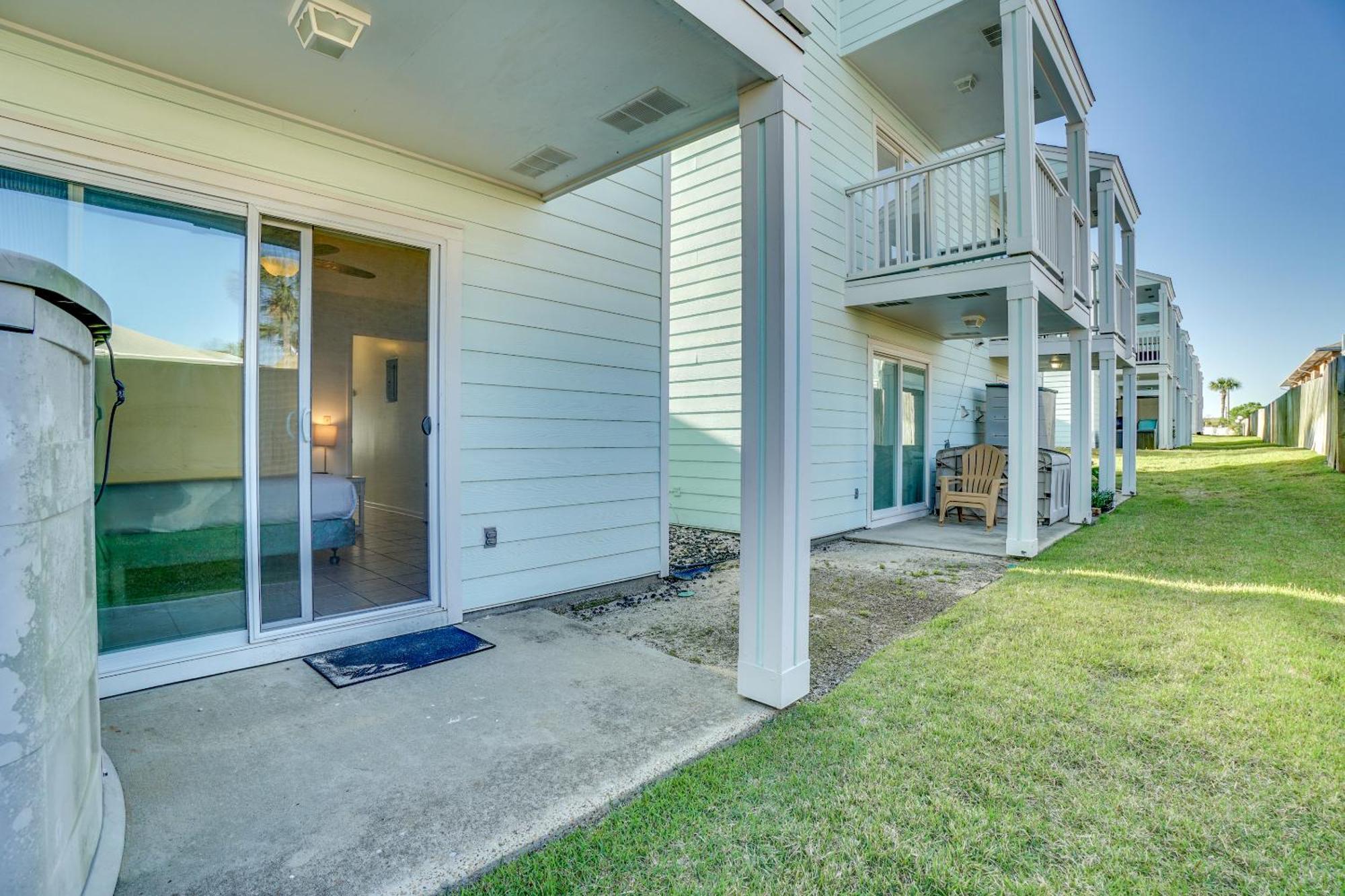 Southwind By Panhandle Getaways Panama City Beach Exteriér fotografie