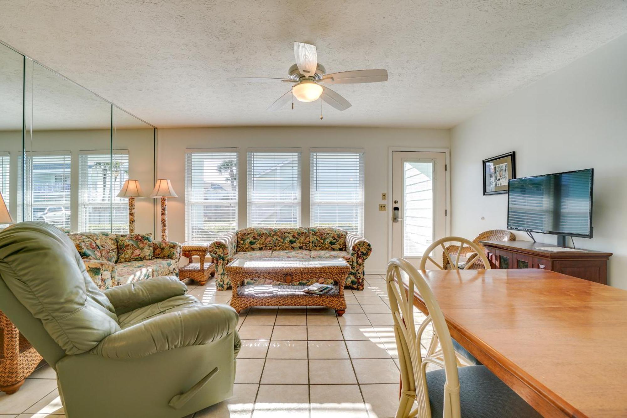 Southwind By Panhandle Getaways Panama City Beach Exteriér fotografie