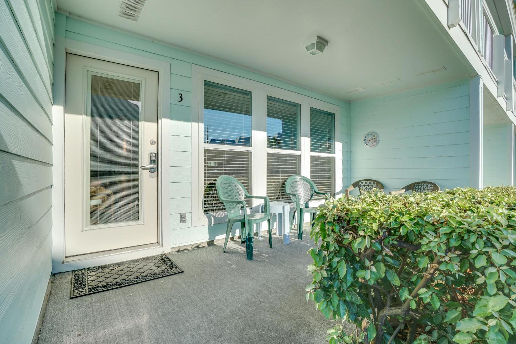 Southwind By Panhandle Getaways Panama City Beach Exteriér fotografie