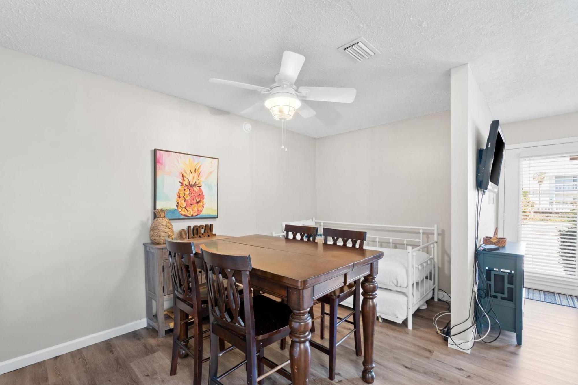 Southwind By Panhandle Getaways Panama City Beach Pokoj fotografie