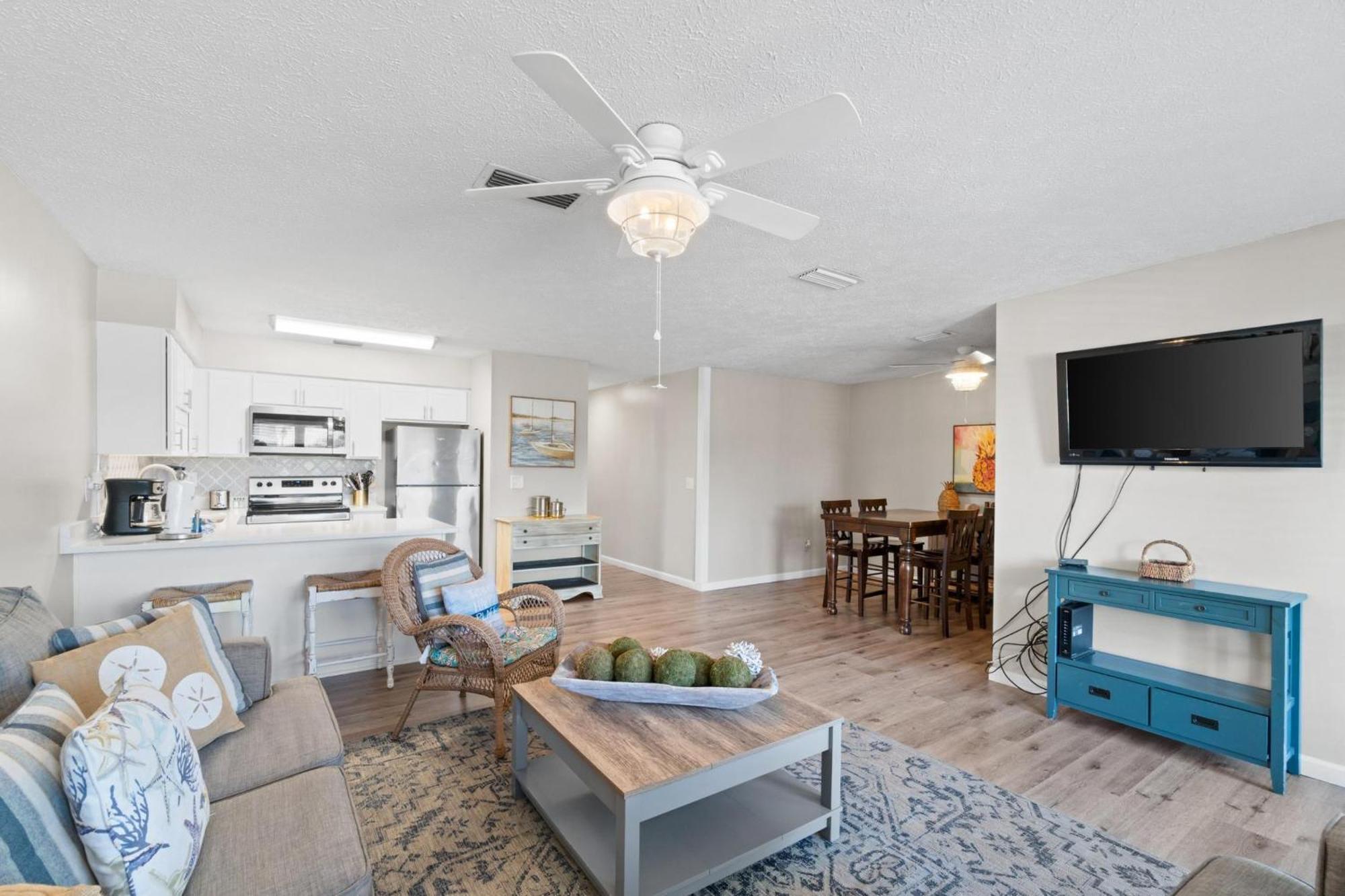 Southwind By Panhandle Getaways Panama City Beach Pokoj fotografie