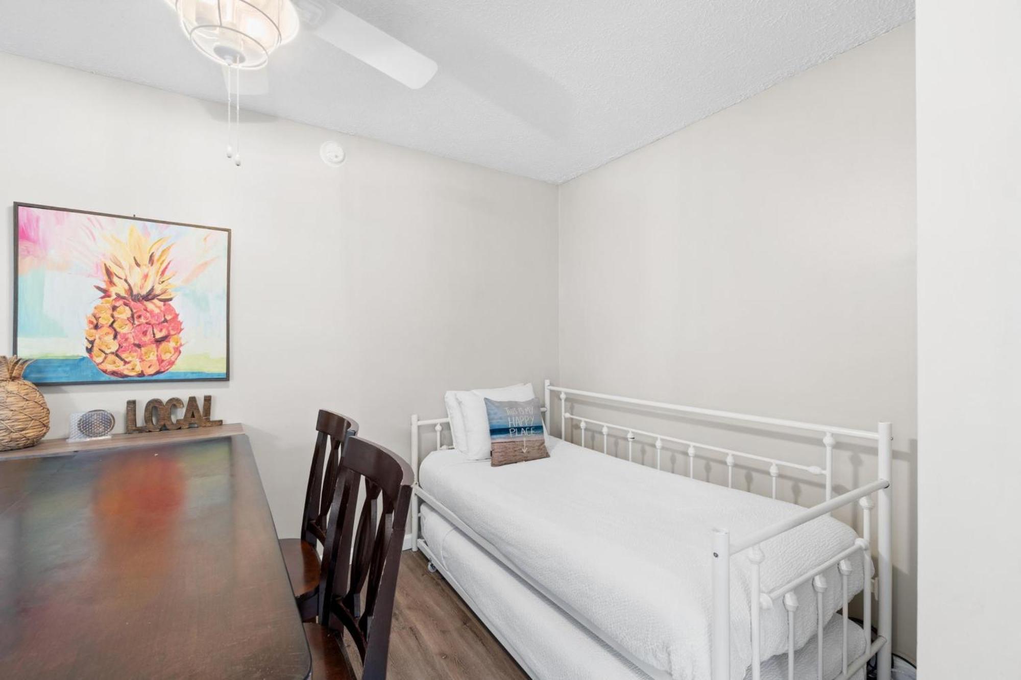 Southwind By Panhandle Getaways Panama City Beach Pokoj fotografie