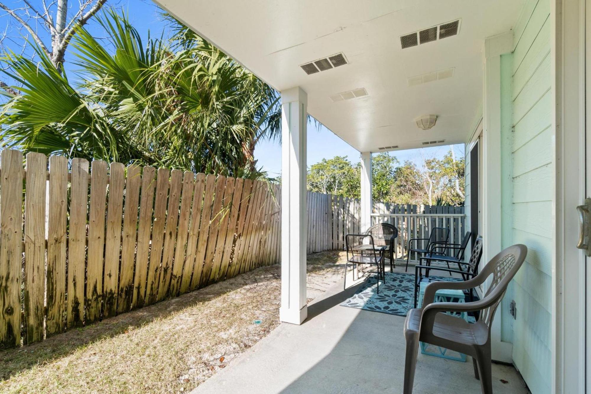 Southwind By Panhandle Getaways Panama City Beach Pokoj fotografie