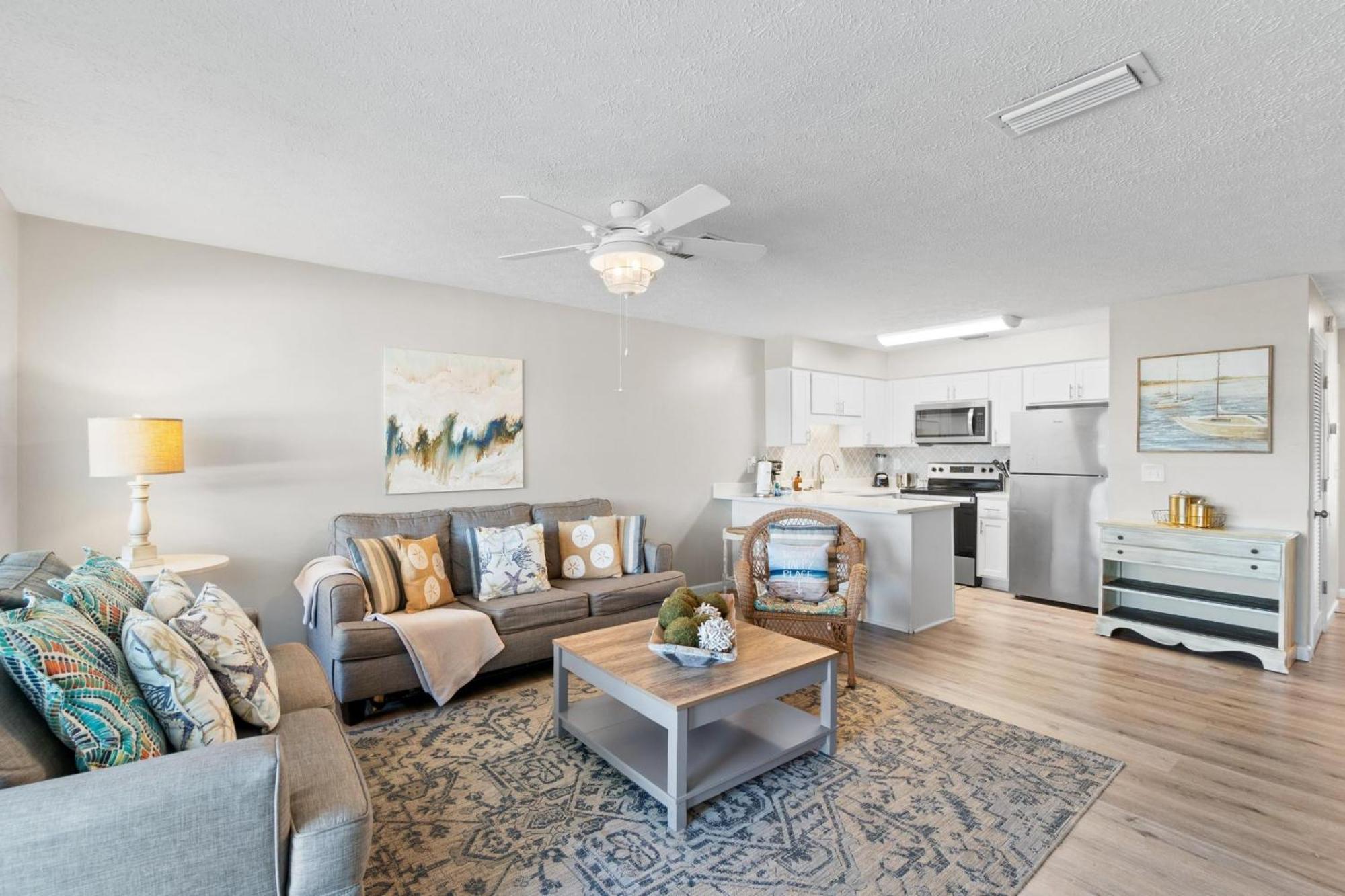 Southwind By Panhandle Getaways Panama City Beach Pokoj fotografie