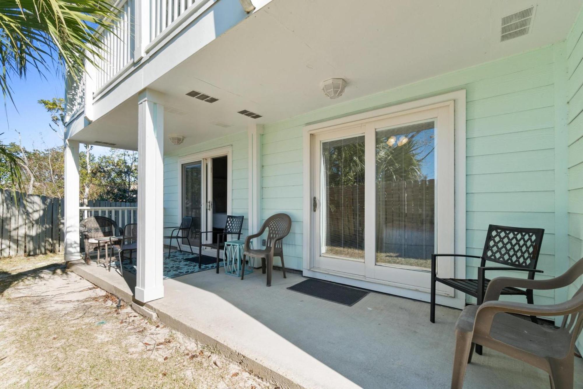 Southwind By Panhandle Getaways Panama City Beach Pokoj fotografie