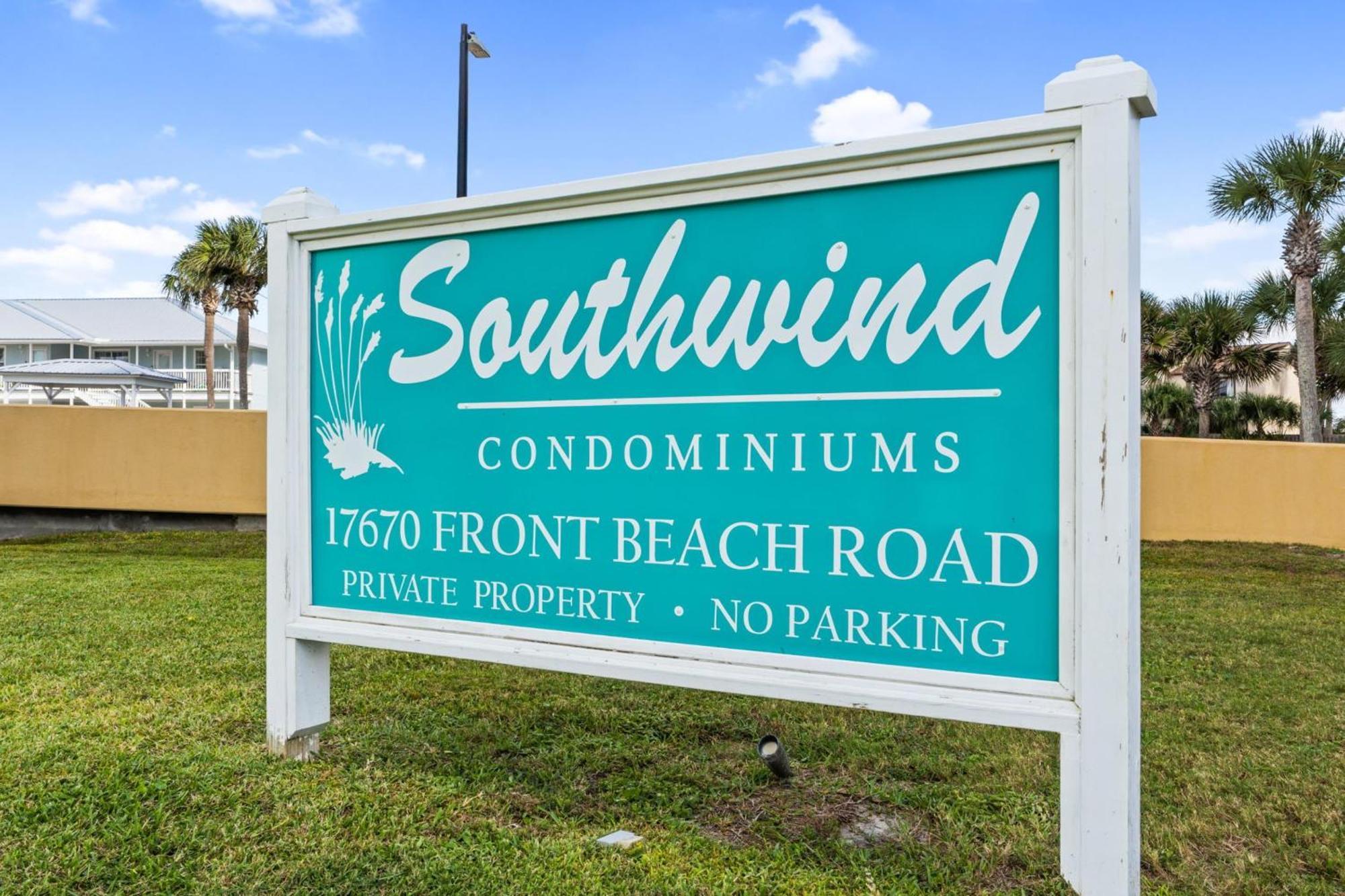 Southwind By Panhandle Getaways Panama City Beach Exteriér fotografie