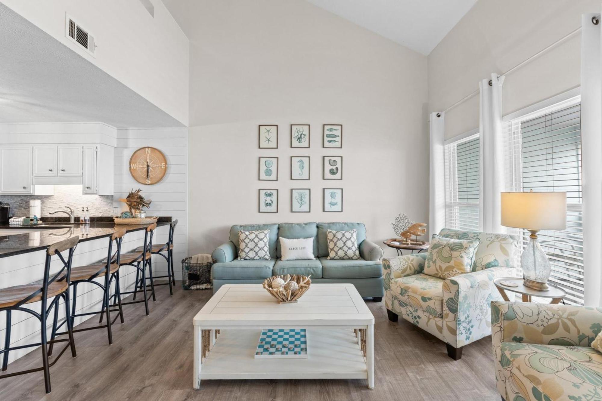 Southwind By Panhandle Getaways Panama City Beach Pokoj fotografie