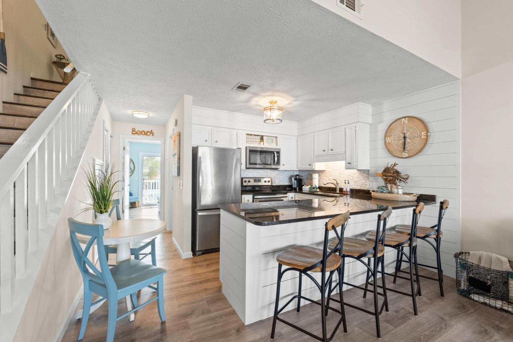 Southwind By Panhandle Getaways Panama City Beach Pokoj fotografie