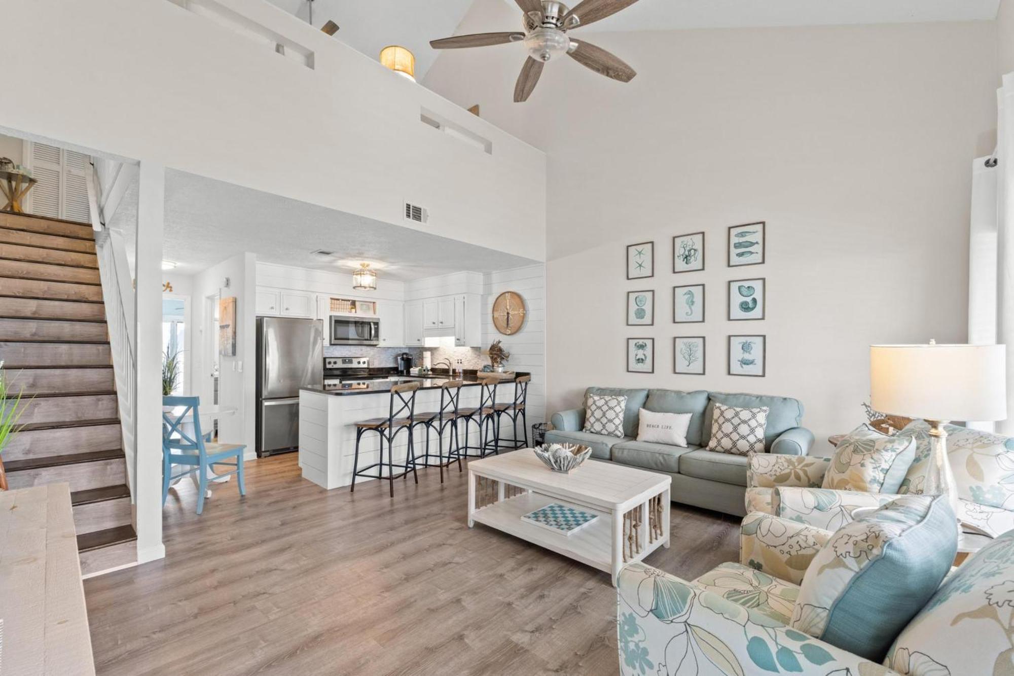 Southwind By Panhandle Getaways Panama City Beach Pokoj fotografie