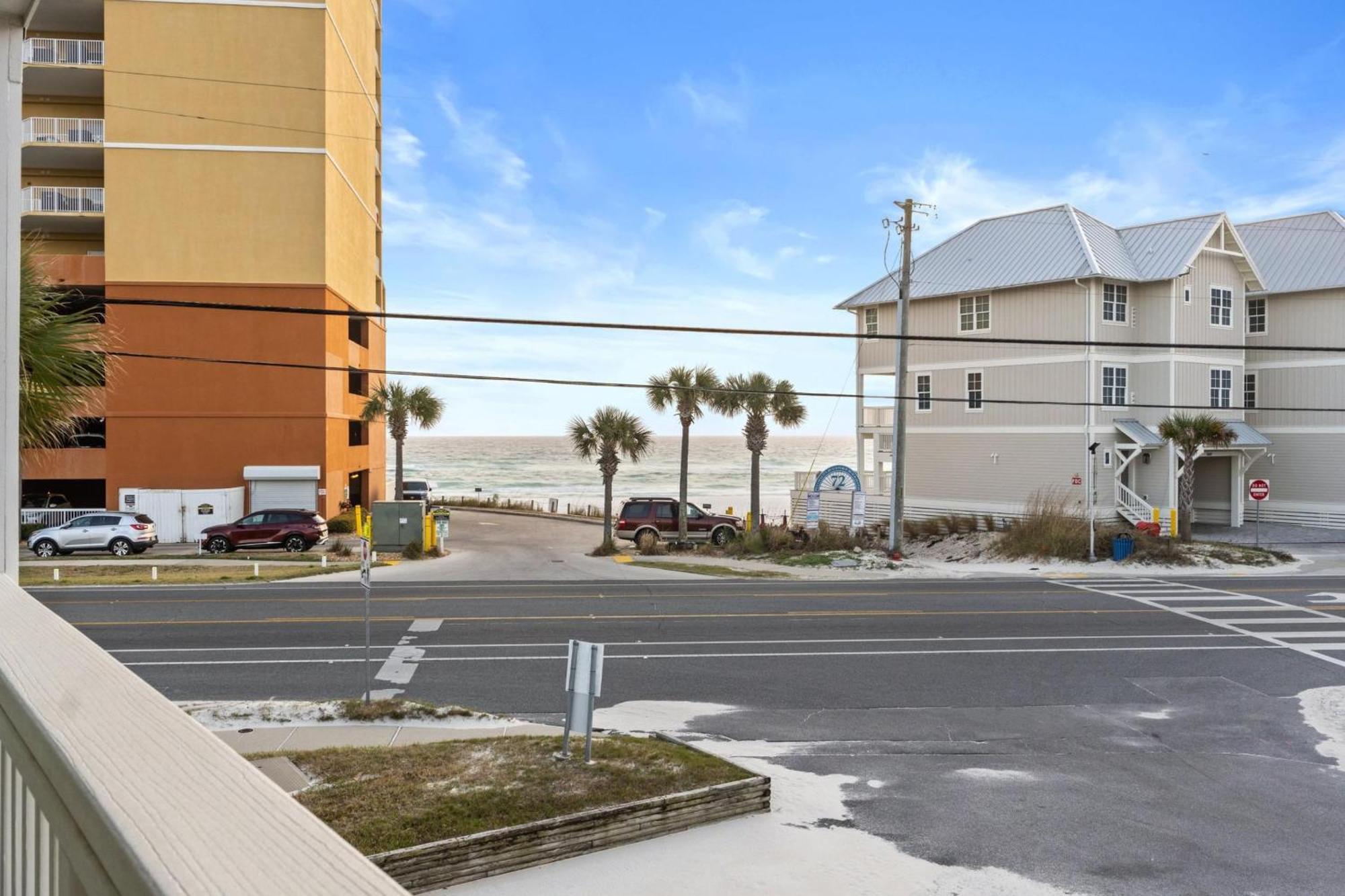 Southwind By Panhandle Getaways Panama City Beach Pokoj fotografie