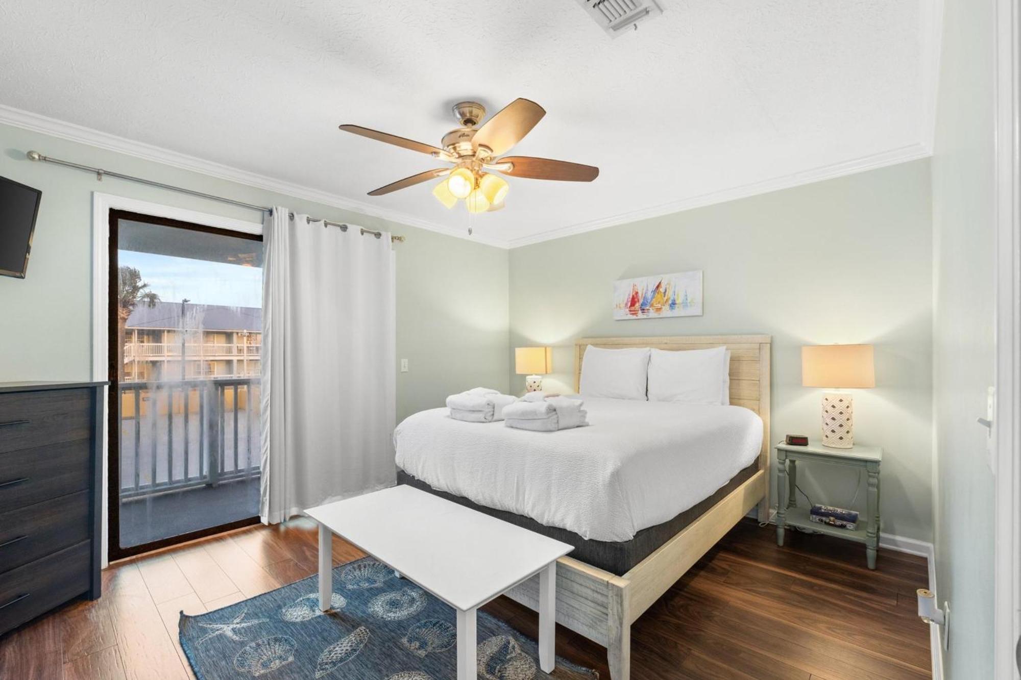 Southwind By Panhandle Getaways Panama City Beach Pokoj fotografie