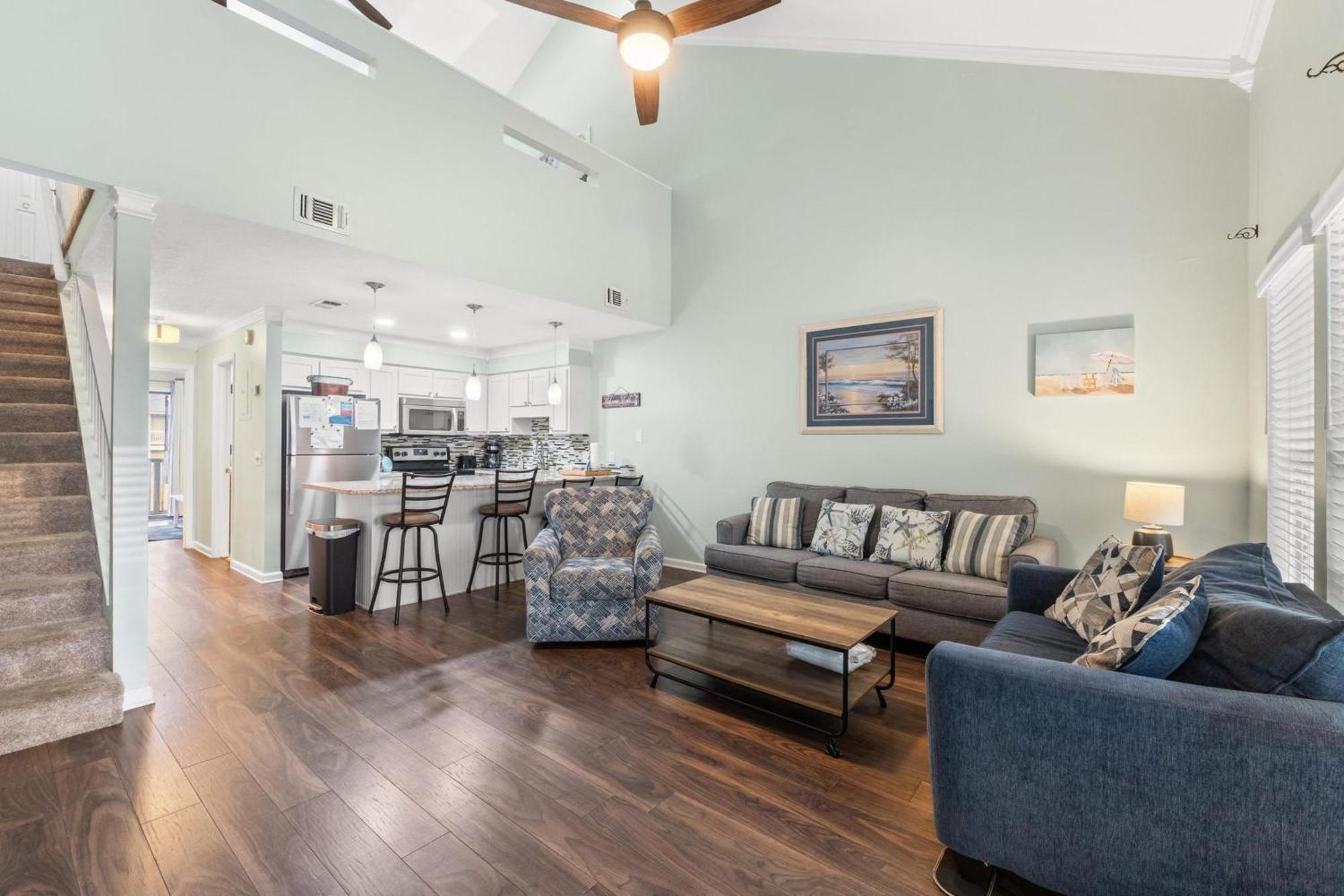 Southwind By Panhandle Getaways Panama City Beach Pokoj fotografie